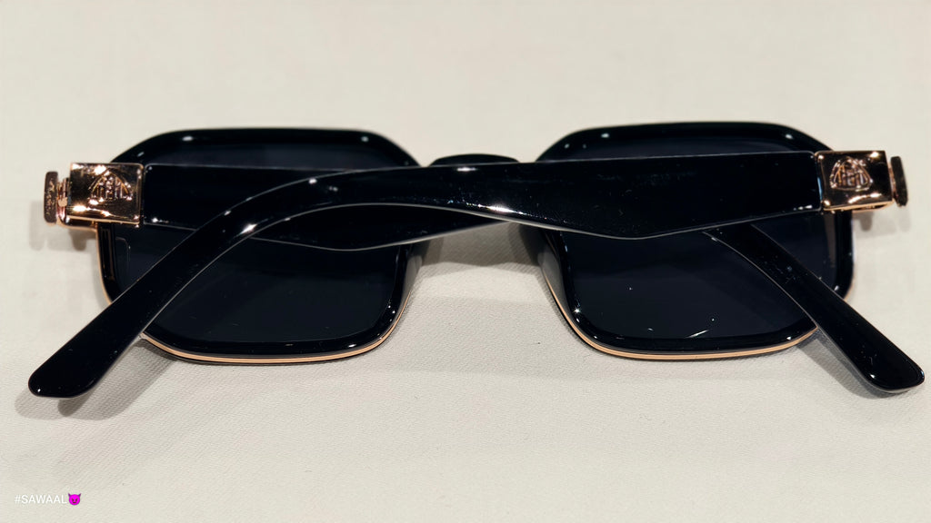 CHINA IMP SHADES