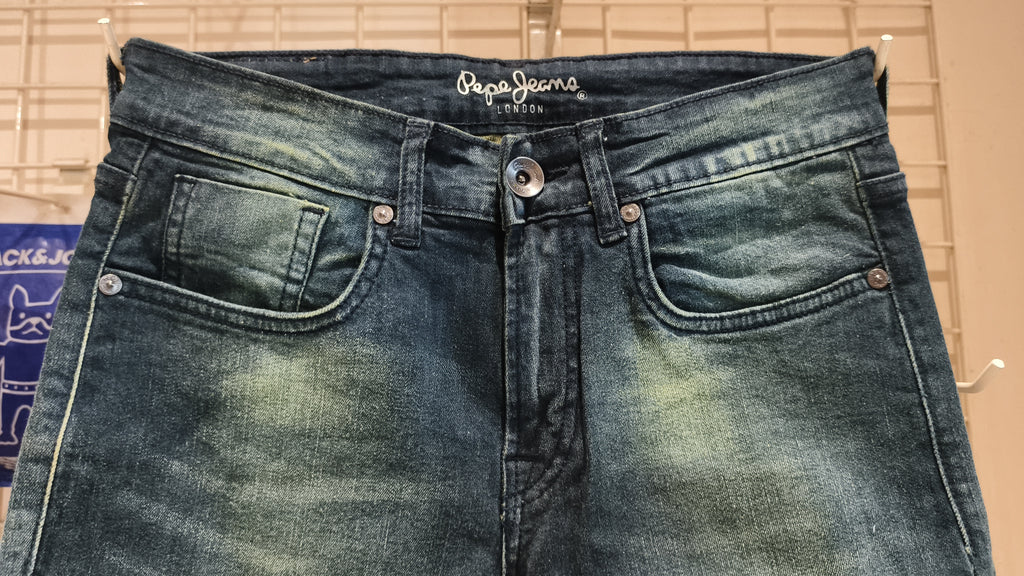 PEPE JEANS