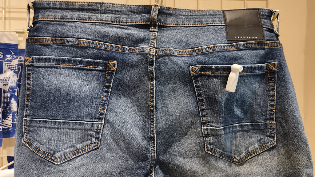 SPYKAR JEANS
