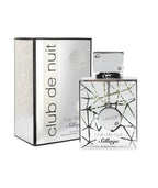 Armaf Club De Nuit Sillage Eau De Parfum (EDP) 105ml - Unisex Fragrance