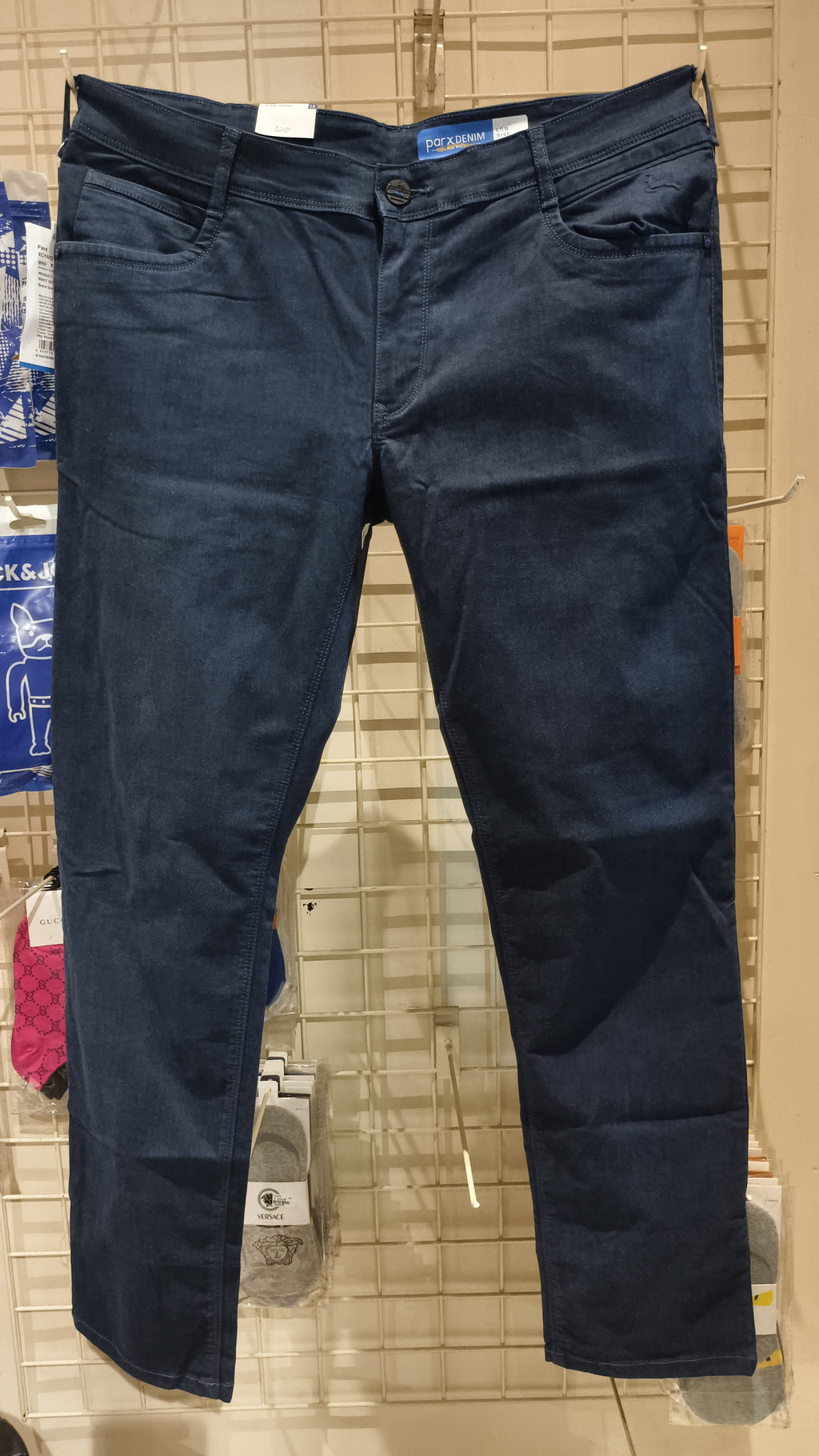 PARX JEANS