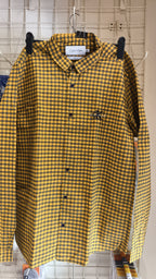 CALVIN KLEIN SHIRT