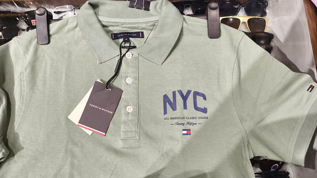 TOMMY HILFIGER