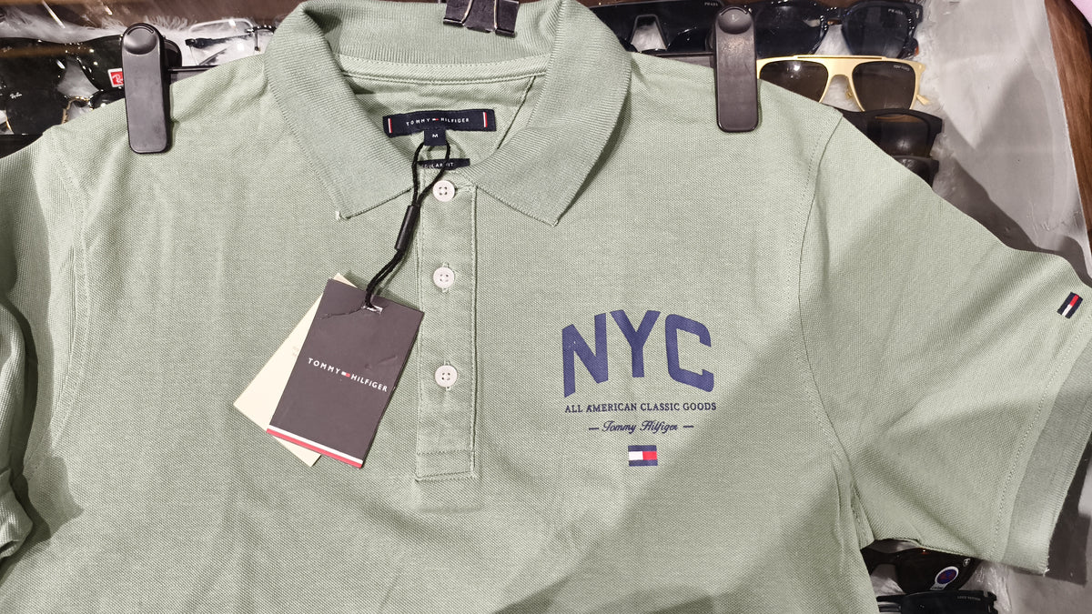 TOMMY HILFIGER