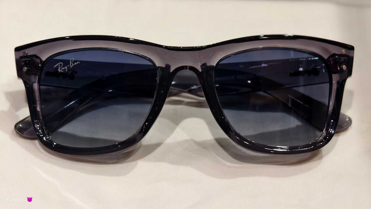 CHINA IMP SHADES