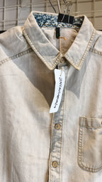 BENETTON SHIRT