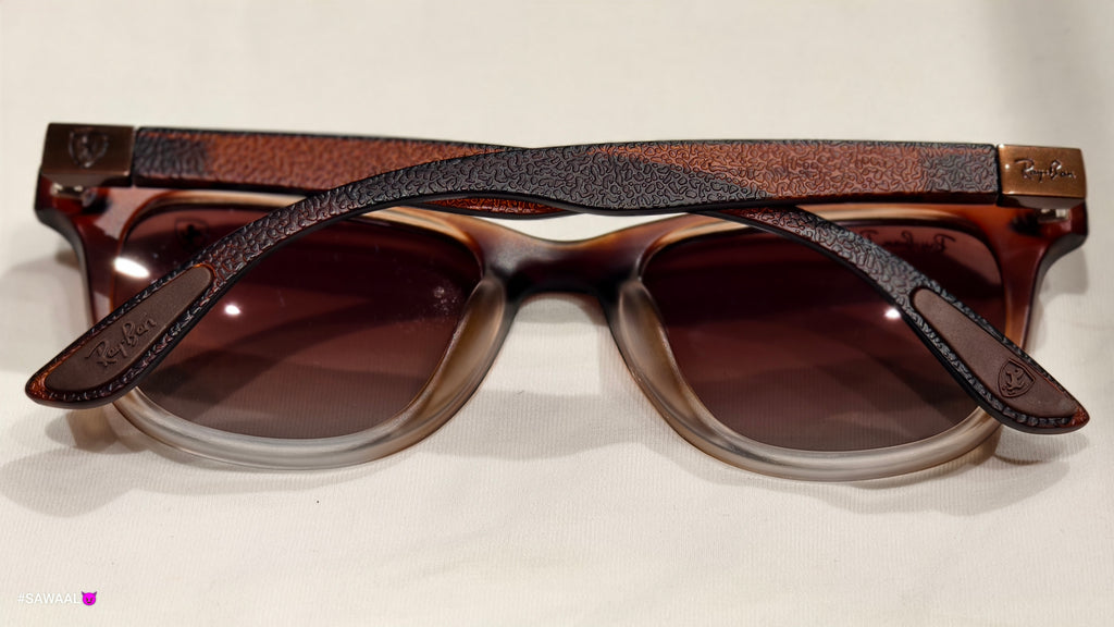 CHINA IMP SHADES