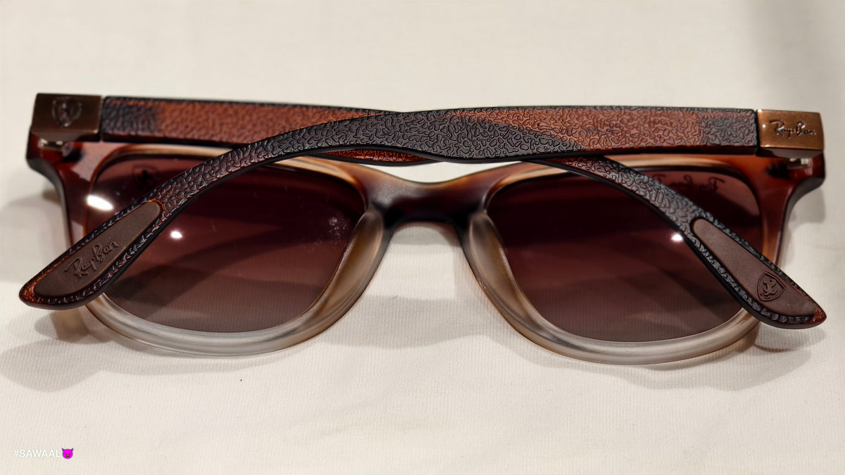 CHINA IMP SHADES