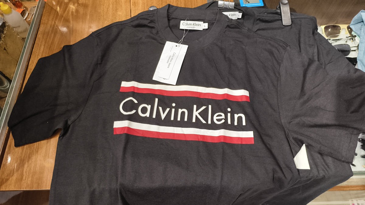 CALVIN KLEIN T-SHIRT