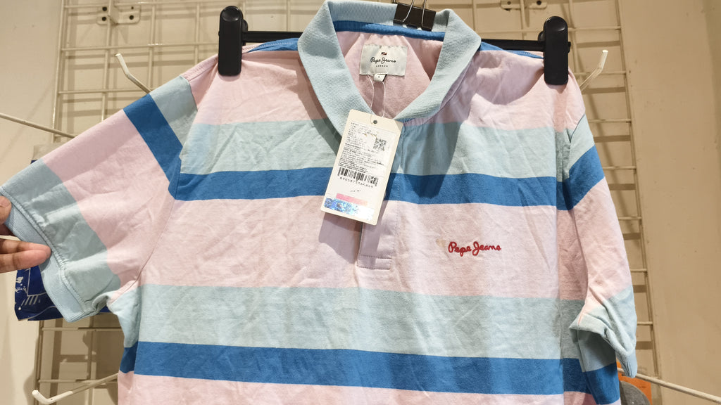 PEPE JEANS POLO