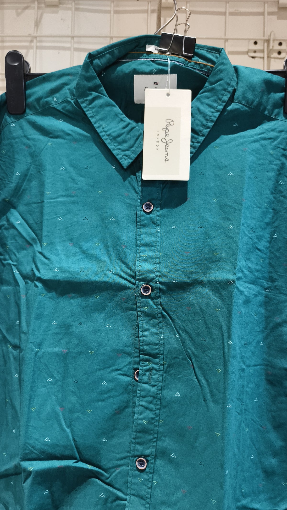 PEPE SHIRT