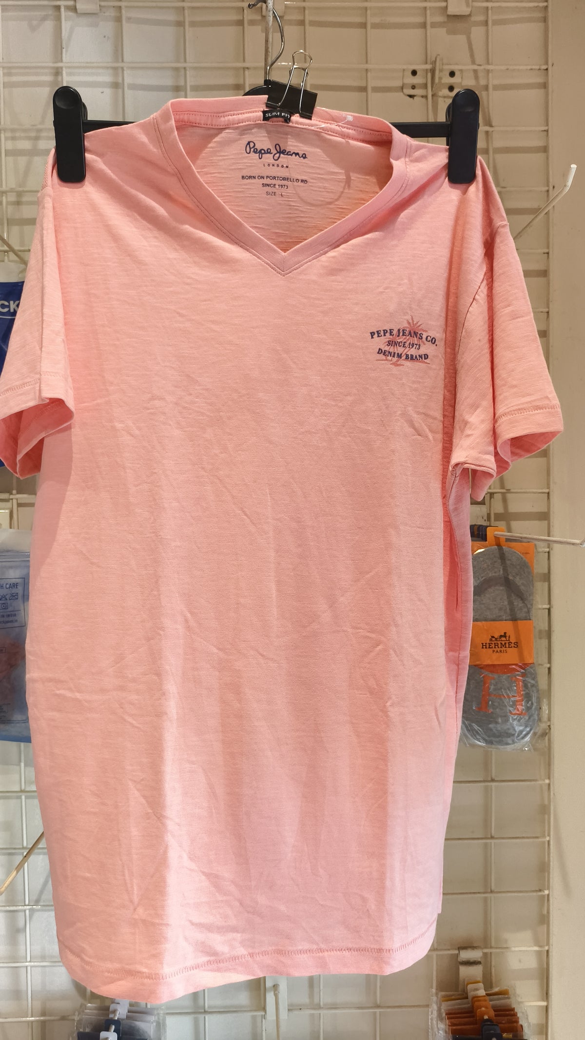 PEPE TSHIRT