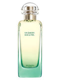 Hermès Un Jardin Sur Le Nil Eau De Toilette 100ml