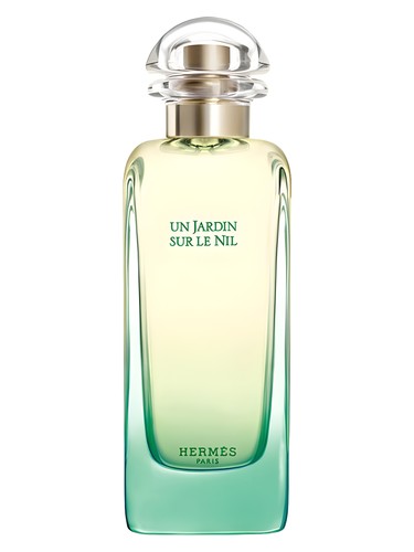 Hermès Un Jardin Sur Le Nil Eau De Toilette 100ml