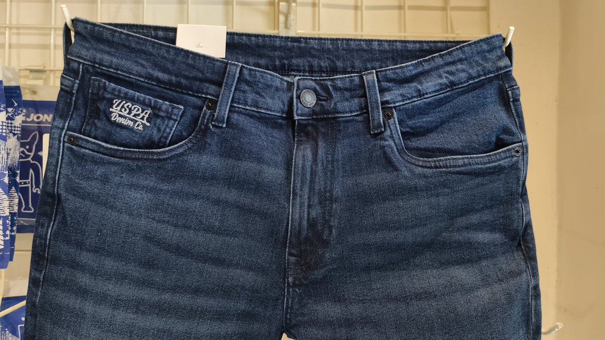 U.S. POLO ASSN. JEANS