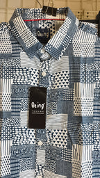 Being human shirt