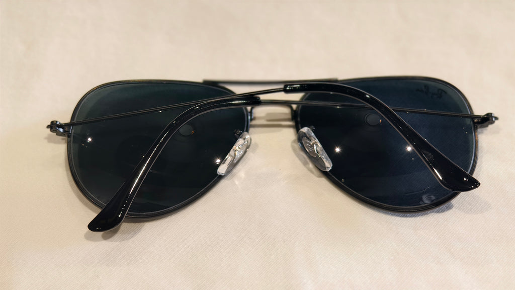 CHINA IMP SHADES