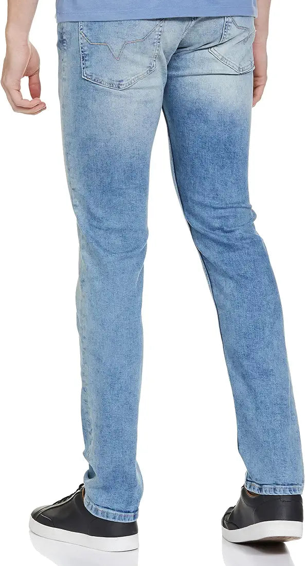 PEPE JEANS