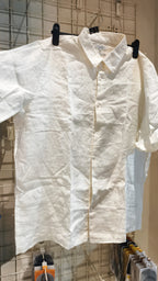 JULES HALF SLEEVES SHIRT