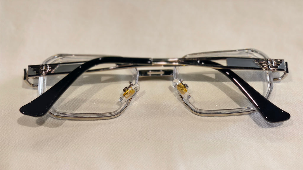 CHINA IMP SHADES