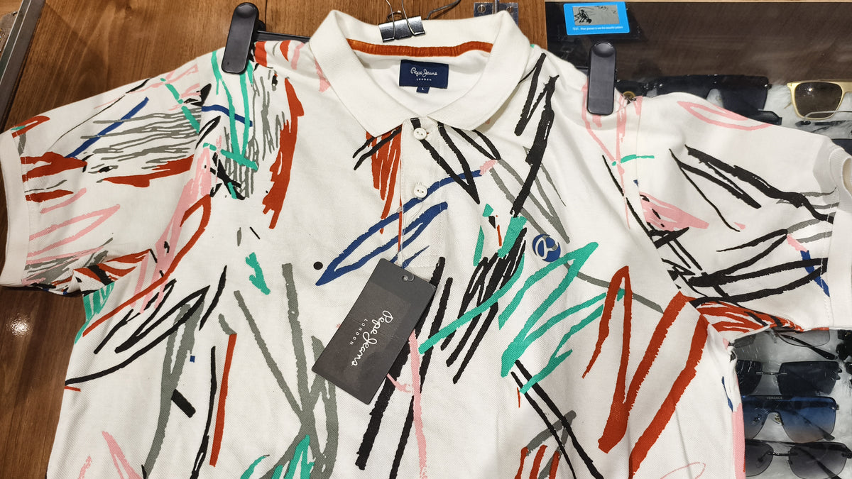 PEPE JEANS