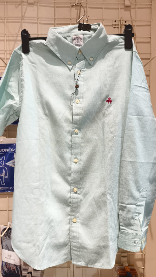 BROOKES BROTHER SHIRT