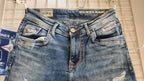 ROOKIES JEANS