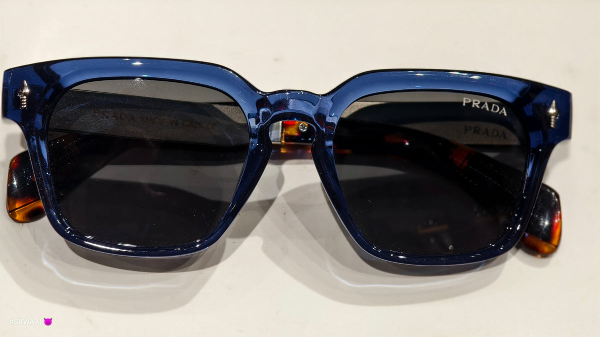 CHINA IMP SHADES