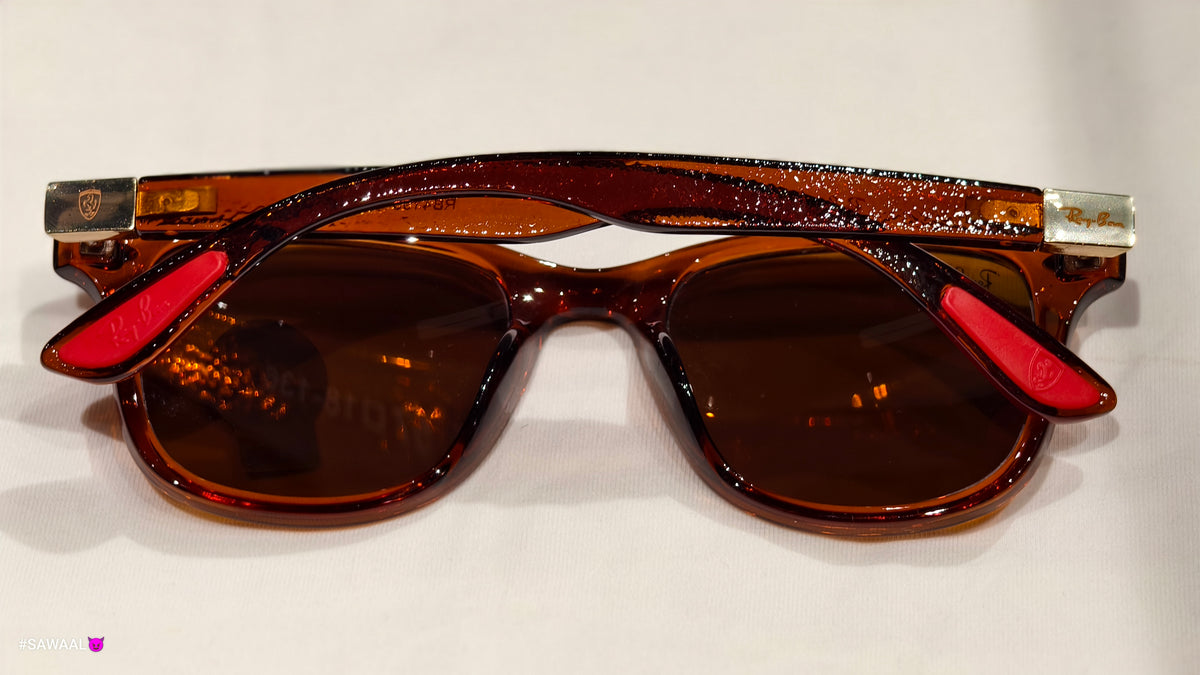 CHINA IMP SHADES