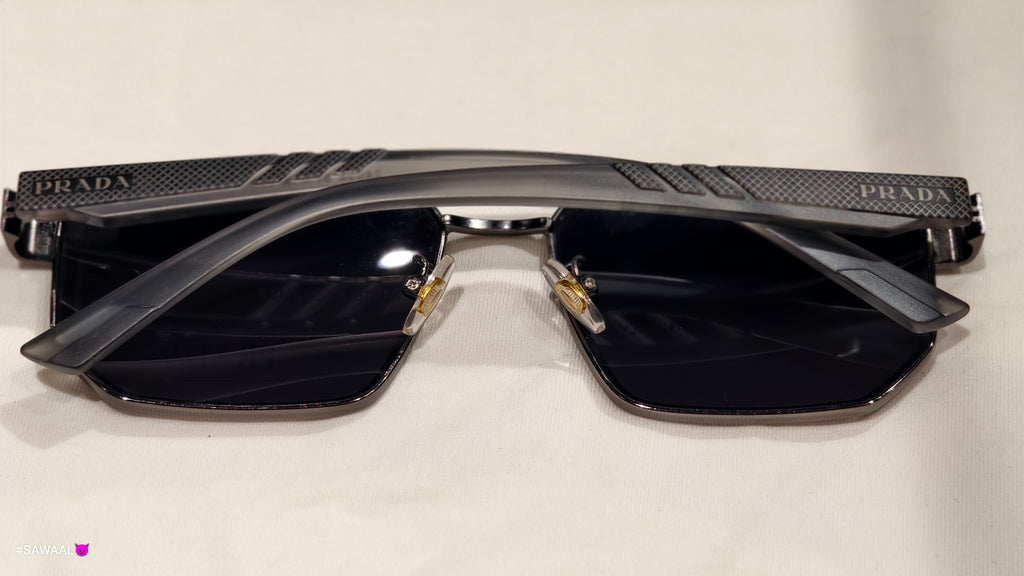 CHINA IMP SHADES