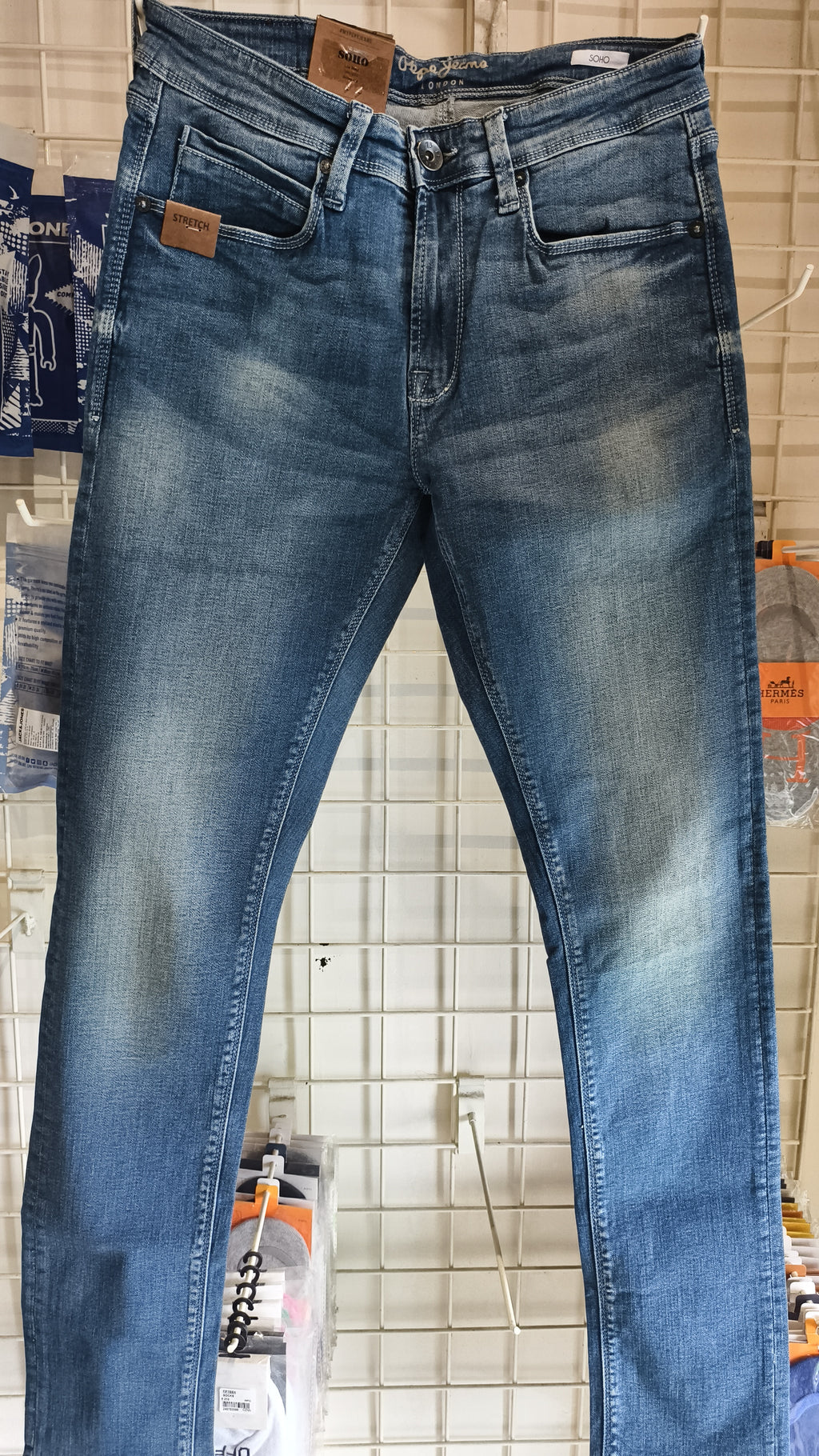 PEPE JEANS