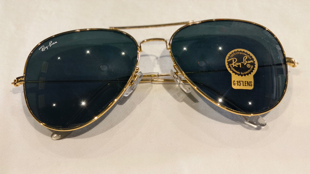 CHINA IMP SHADES