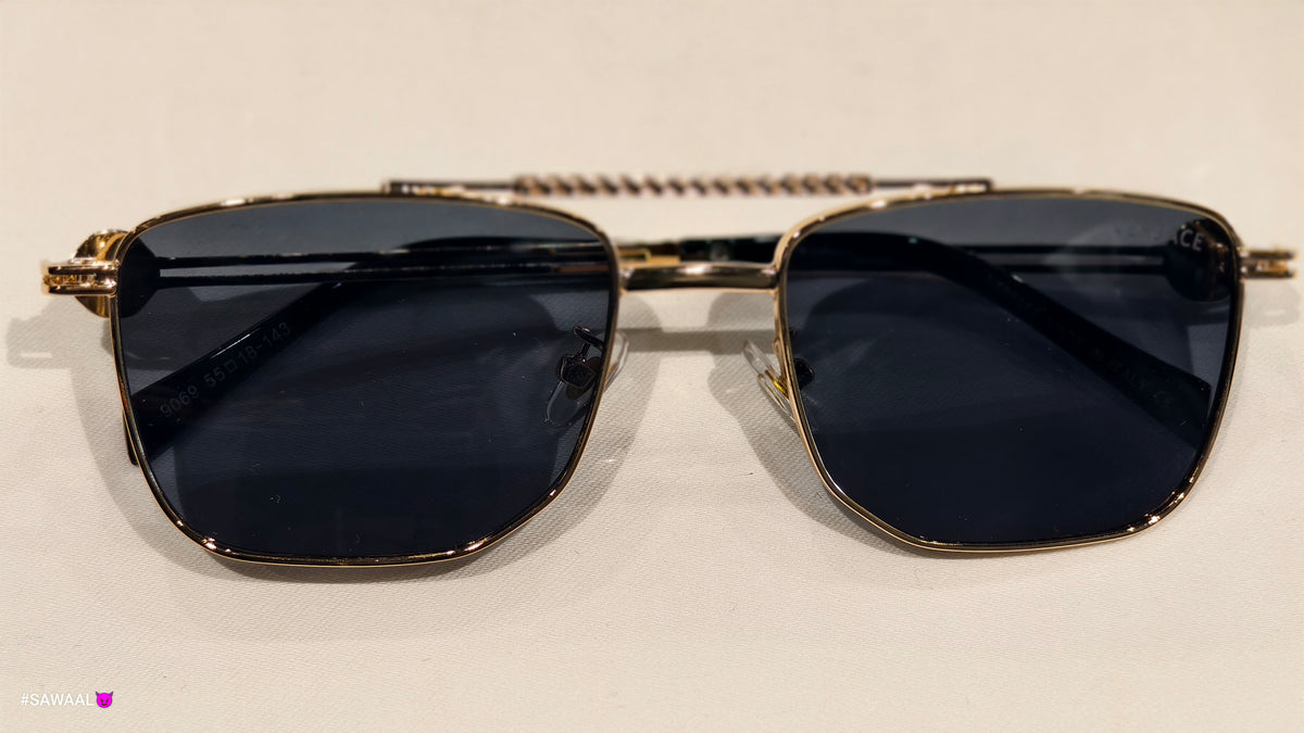 CHINA IMP SHADES
