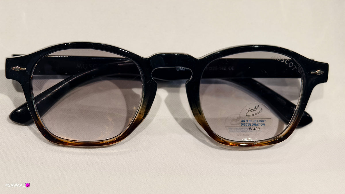 CHINA IMP SHADES