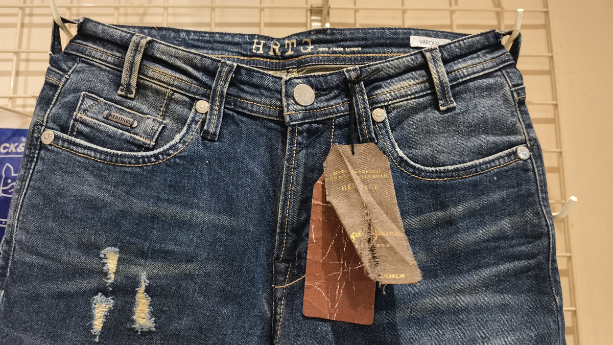PEPE JEANS