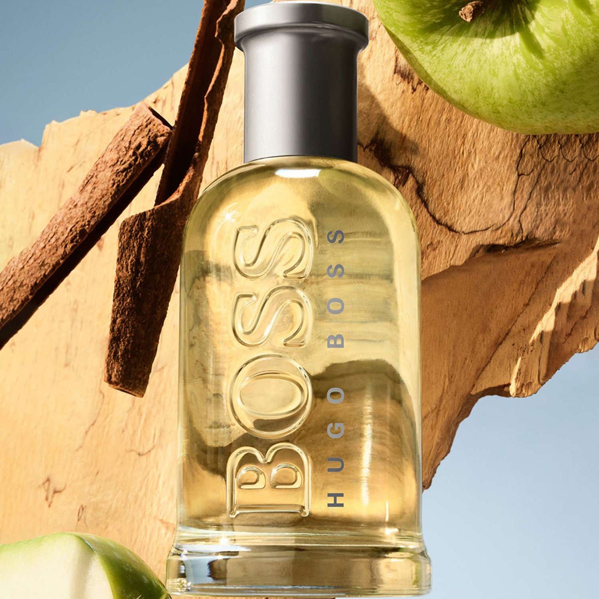 Boss Bottled Eau De Toilette