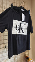 CALVIN KLEIN T-SHIRT