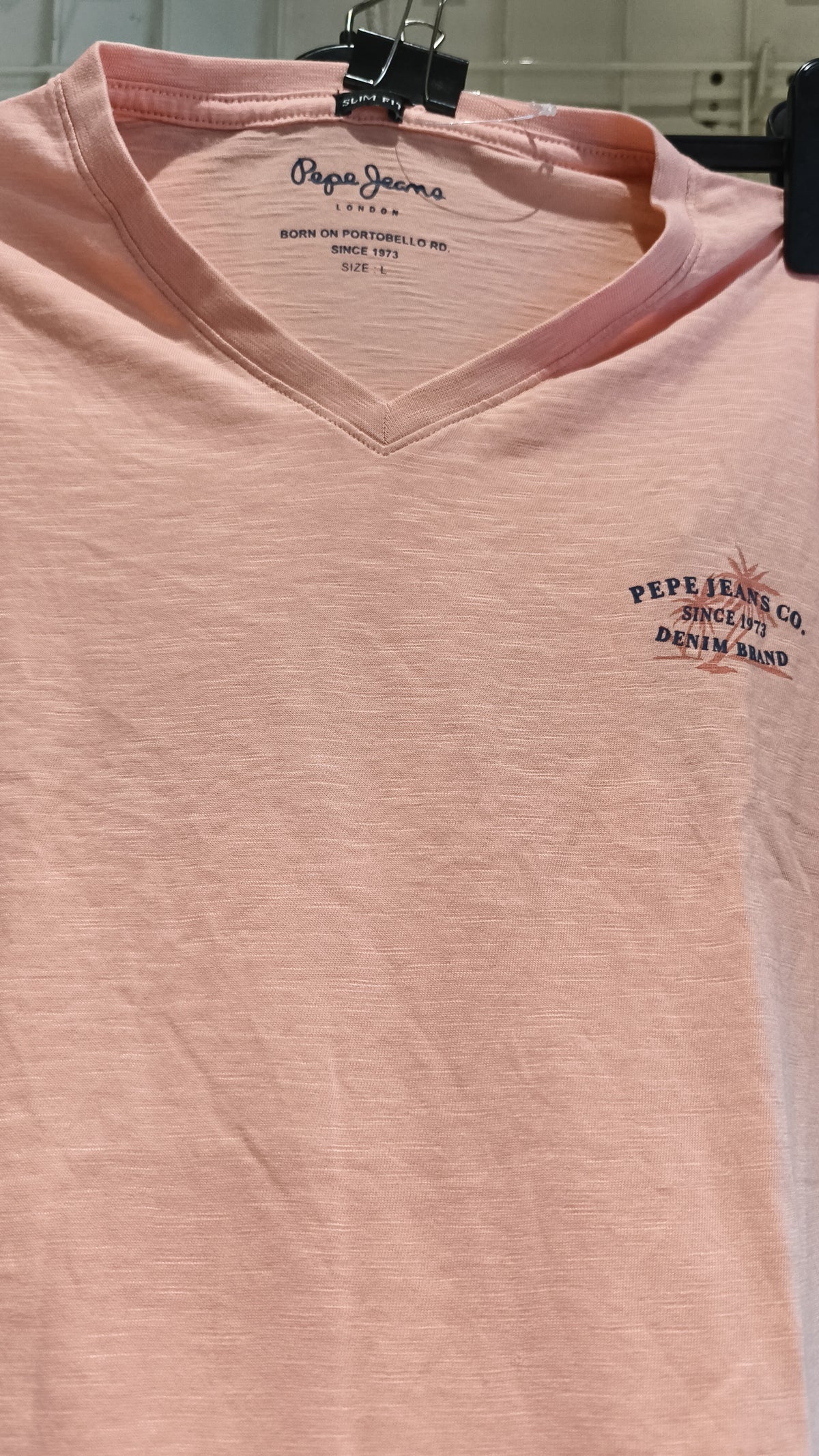 PEPE TSHIRT
