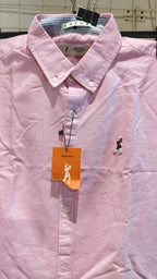 CRICKET CLUB SHIRT