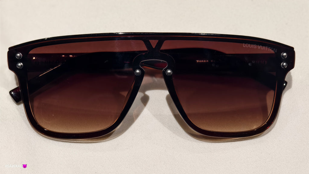 CHINA IMP SHADES