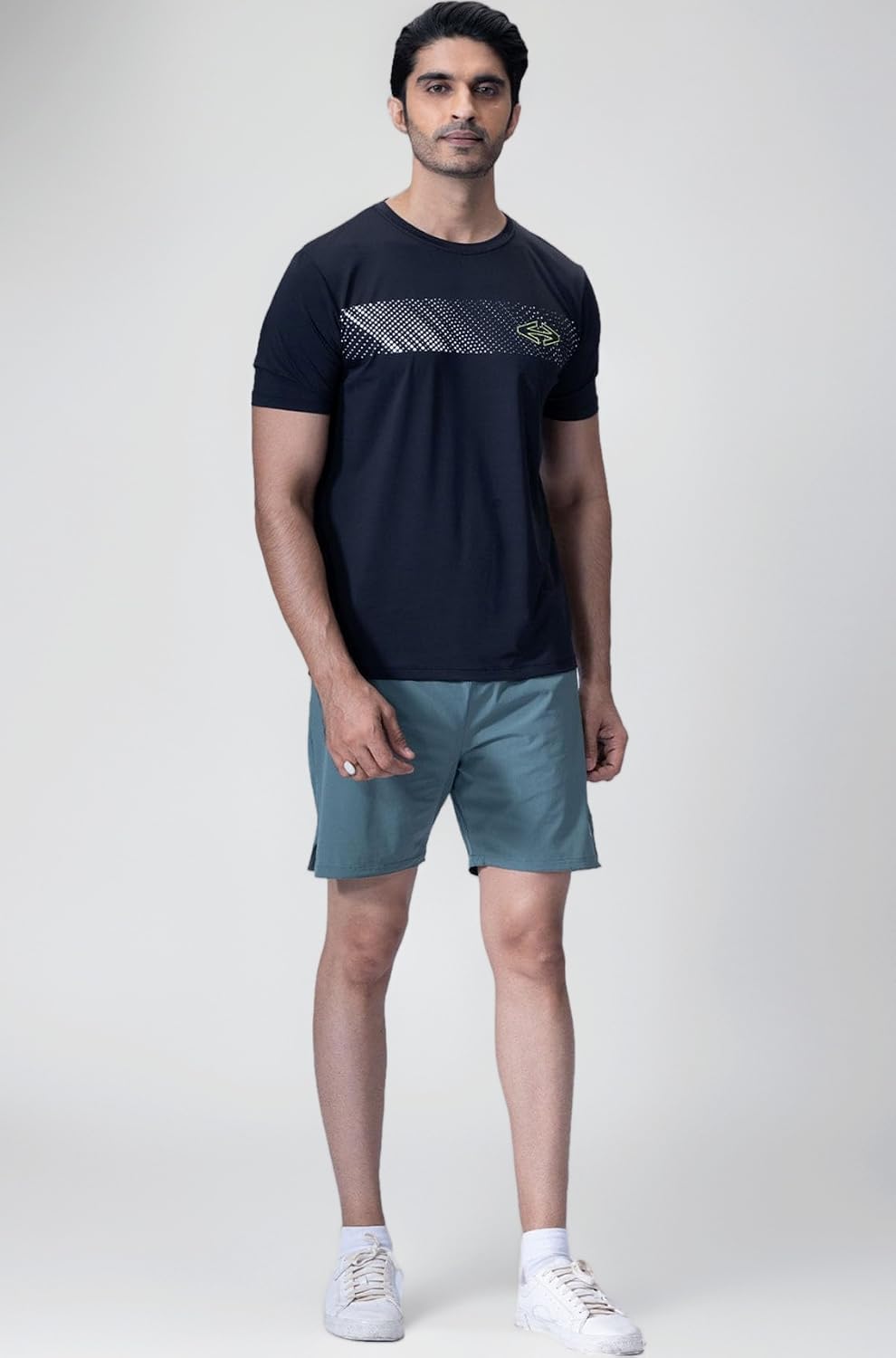 STRCH TSHIRT