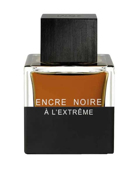 LALIQUE
Encre Noire A L'Extreme Pour