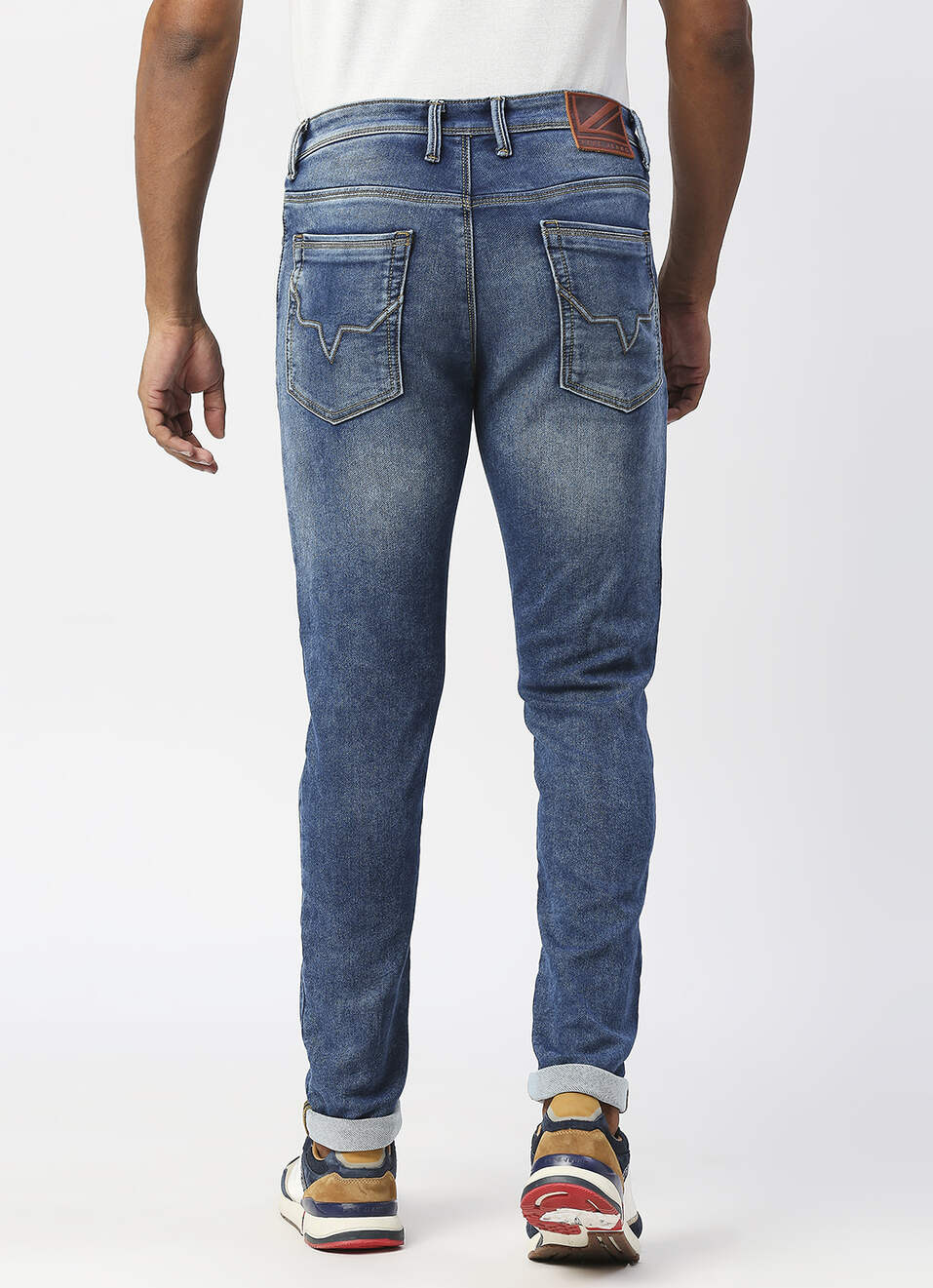 PEPE JEANS