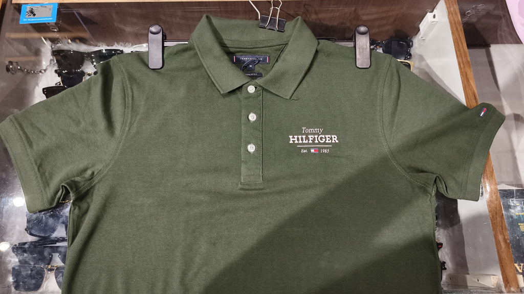 TOMMY HILFIGER