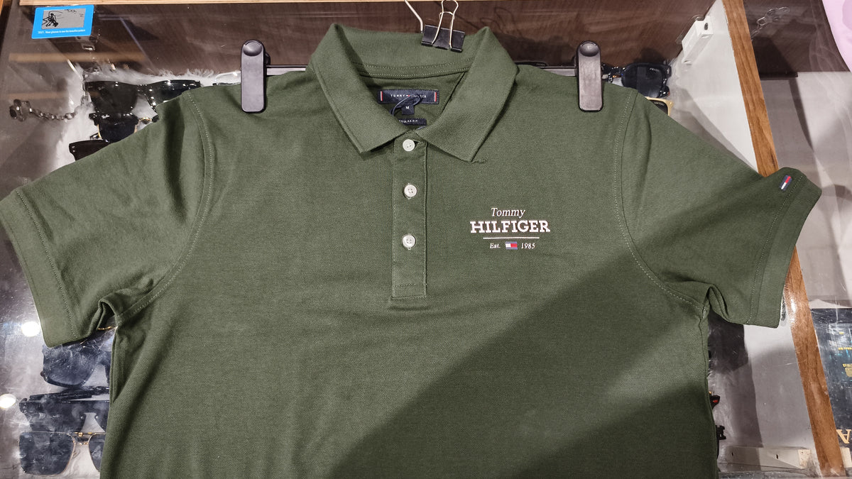 TOMMY HILFIGER