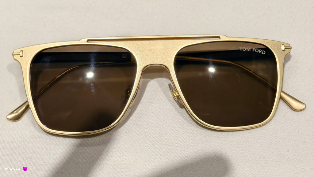 CHINA IMP SHADES