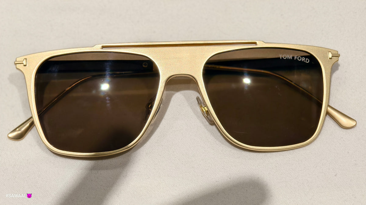 CHINA IMP SHADES