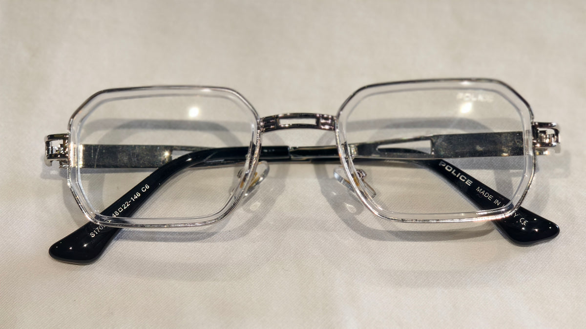 CHINA IMP SHADES