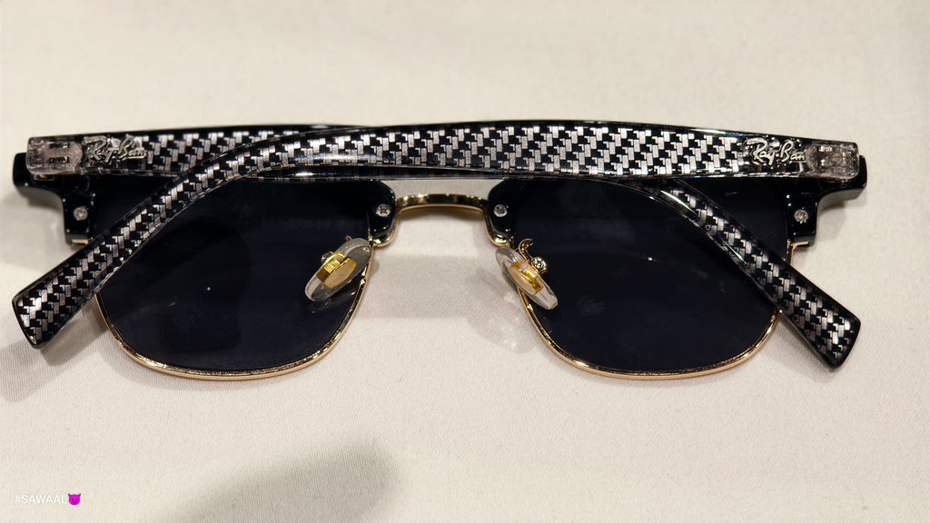 CHINA IMP SHADES