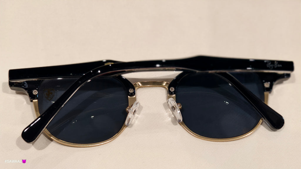 CHINA IMP SHADES